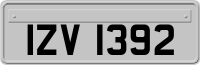 IZV1392