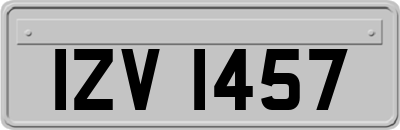 IZV1457