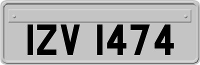IZV1474
