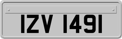 IZV1491