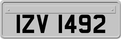 IZV1492