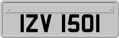 IZV1501