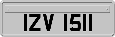 IZV1511
