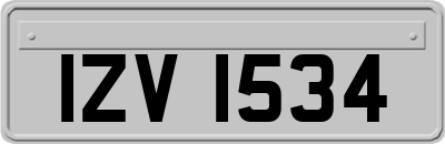 IZV1534
