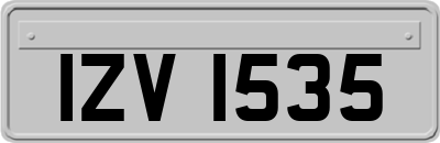 IZV1535