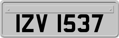 IZV1537