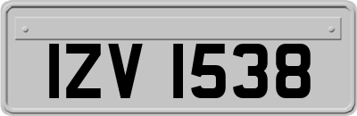 IZV1538