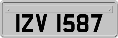 IZV1587