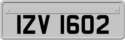 IZV1602