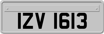 IZV1613