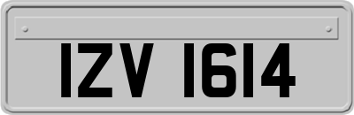 IZV1614
