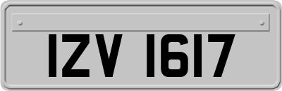 IZV1617