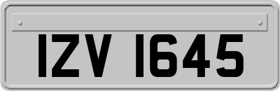 IZV1645