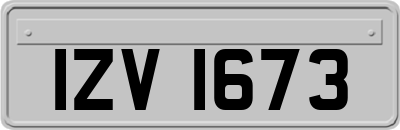 IZV1673