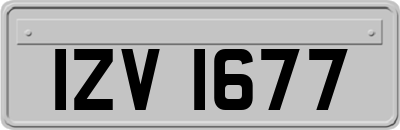 IZV1677