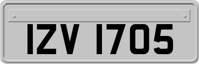 IZV1705
