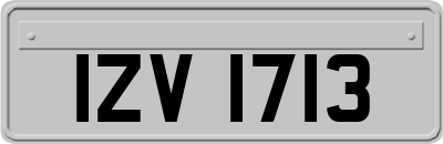 IZV1713