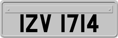 IZV1714