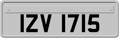 IZV1715