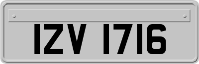 IZV1716