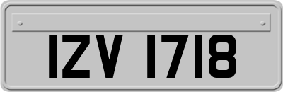 IZV1718
