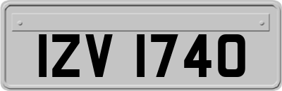 IZV1740