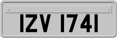 IZV1741