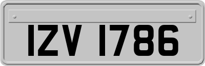 IZV1786