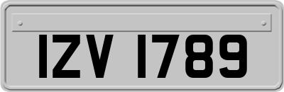 IZV1789