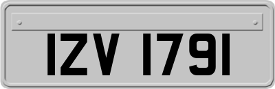 IZV1791