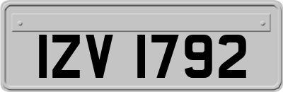 IZV1792
