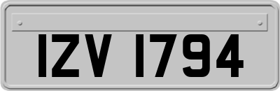IZV1794