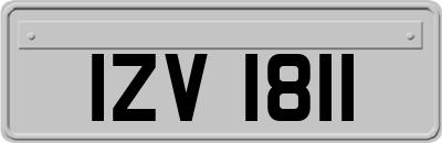 IZV1811