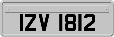 IZV1812