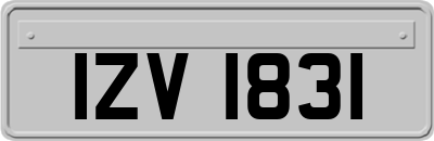 IZV1831