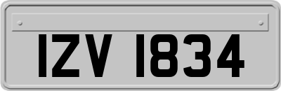 IZV1834