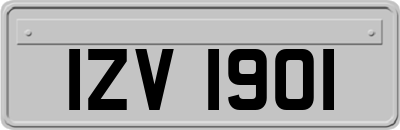 IZV1901