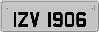 IZV1906
