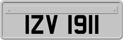 IZV1911
