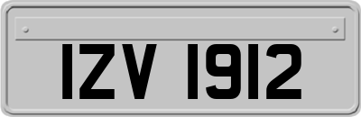 IZV1912