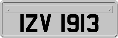 IZV1913