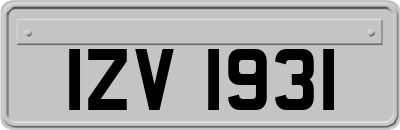 IZV1931