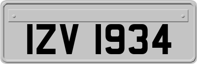 IZV1934
