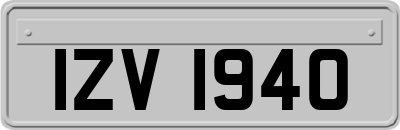 IZV1940