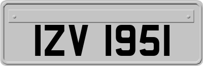 IZV1951