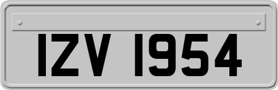 IZV1954