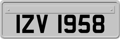 IZV1958