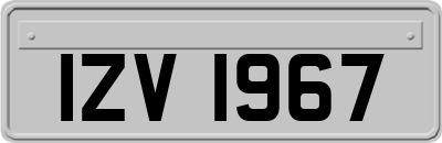 IZV1967
