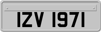 IZV1971
