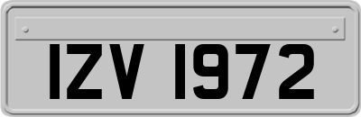 IZV1972